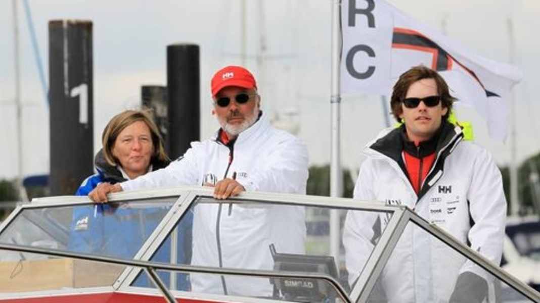 Regatta: Kiel Week to be restructured