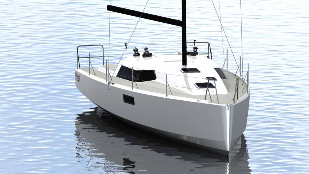 Pogo 36: fa venire voglia di fare lunghe carezze