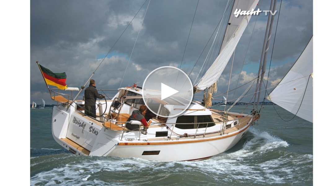 Testvideo: Sirius 40 DS: exklusives Flaggschiff
