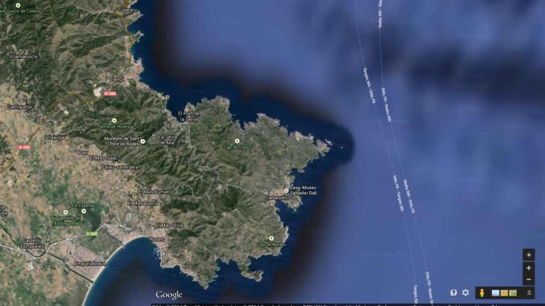 Spanien: Ankerverbote an der Costa Brava