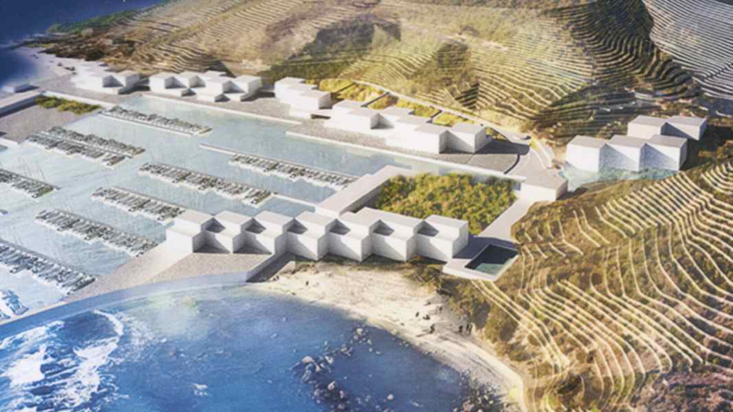 Adria: in Albania arriva il secondo porto turistico