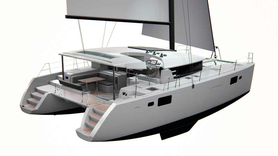 Lagoon Sport-Top: Lieber mit oder ohne Flybridge?