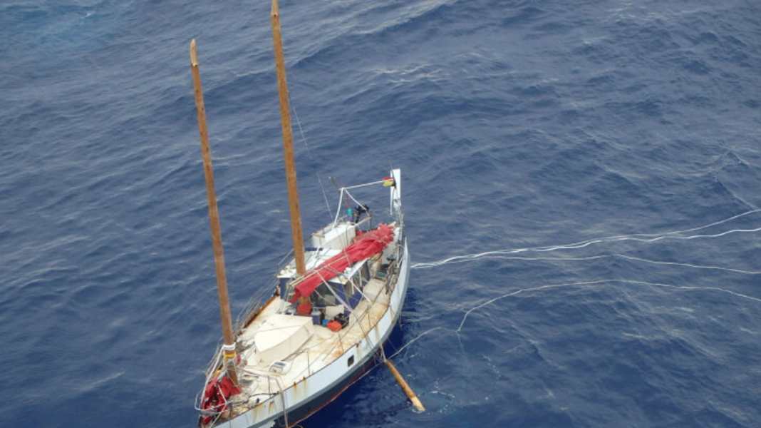 Ghost ships: Spooky: 6 eerie ghost ships