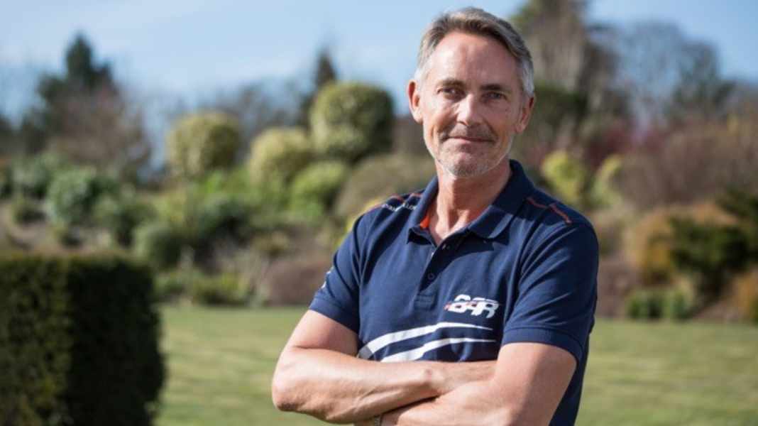 America's Cup: Ex-Formel-1-Manager hilft Ben Ainslie