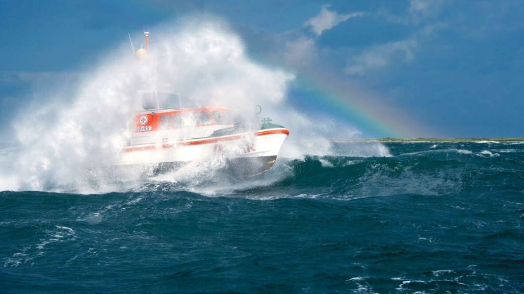 Anniversaire : 150 ans de sauvetage en mer - le spécial
