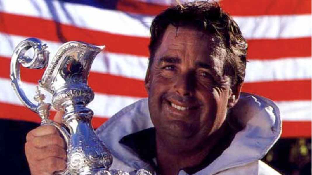 America's Cup: "Wetten Sie auf Eigeninteresse!"