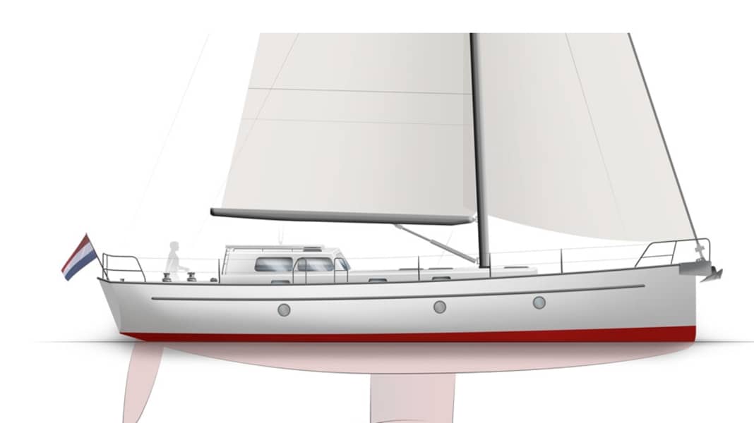 Bestevaer 45ST Pure: Bestevaer geht jetzt auch in Serie