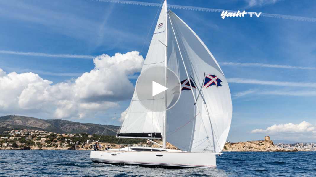 Performance-Cruiser: Maxi 1200 – Luxus aus Polen