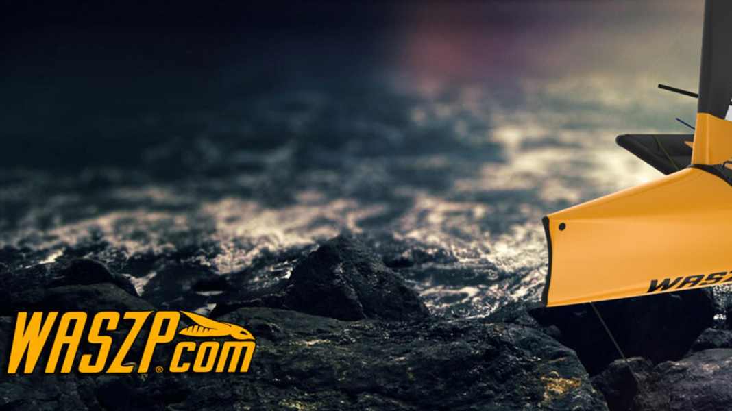 Foiling-Boom: Waszp: Foilen für jedermann