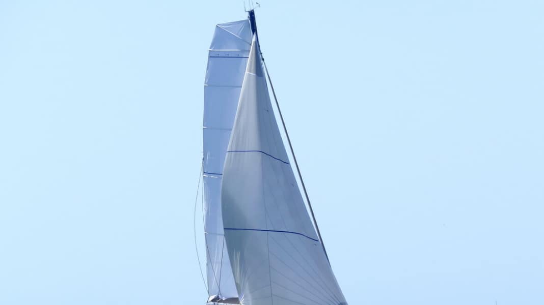 Exclusif : Outremer lance la version sport 4X de 45 pieds