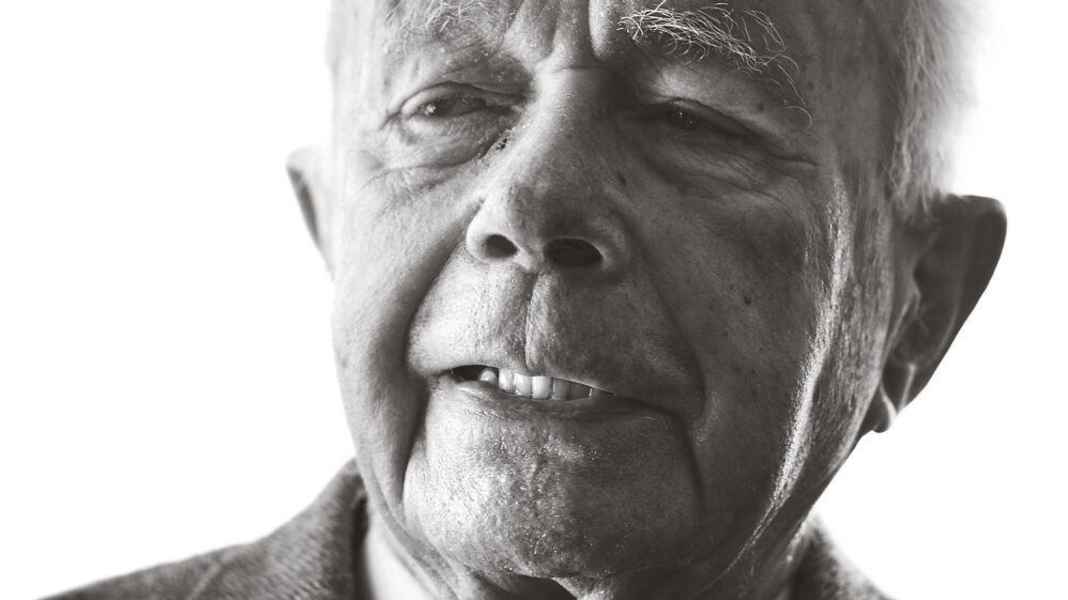 Nachruf: Ein "Offizier und Gentleman" tritt ab