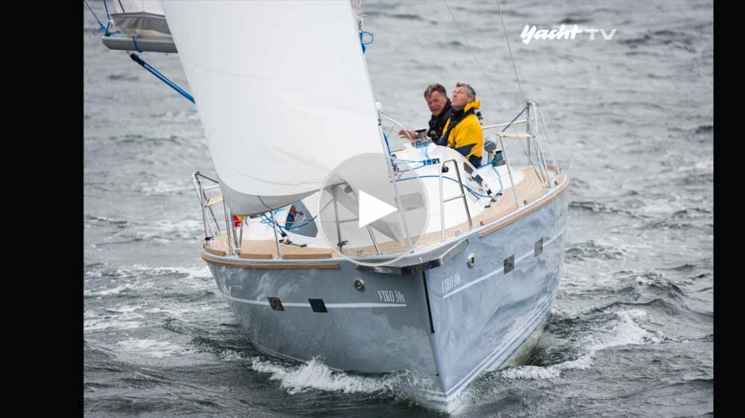 Test video: Polish price cracker: Viko 30s