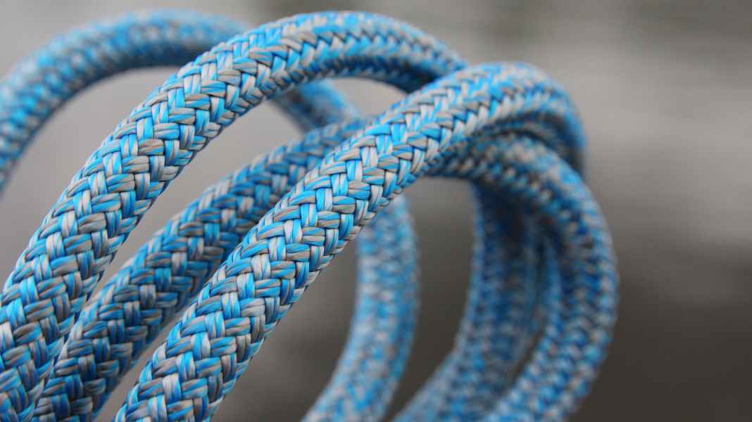 Tauwerk: Dyneema für Fahrtensegler