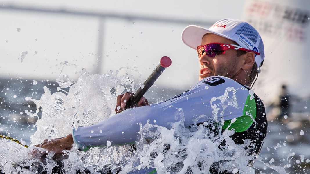 Test regata Rio: un paradiso con un problema di rifiuti