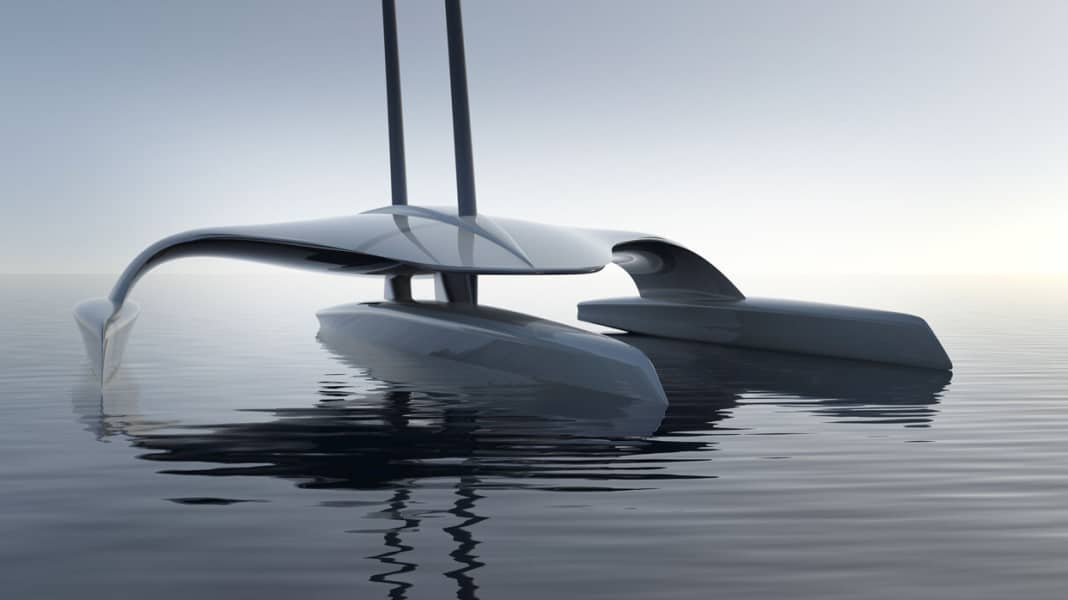 Robots: Autonomously across the Atlantic