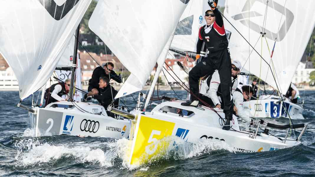 Bundesliga: Die zehn wichtigsten Fakten