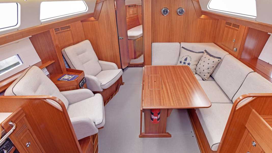 HR 40 MKII: Verlässlichkeit in zweiter Generation