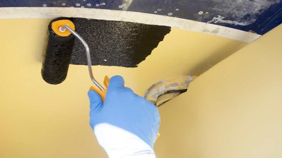 Winter storage: How dangerous is antifouling?