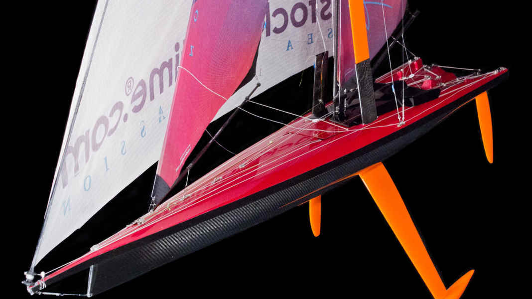 Modellismo: nuovi giocattoli per l'inverno