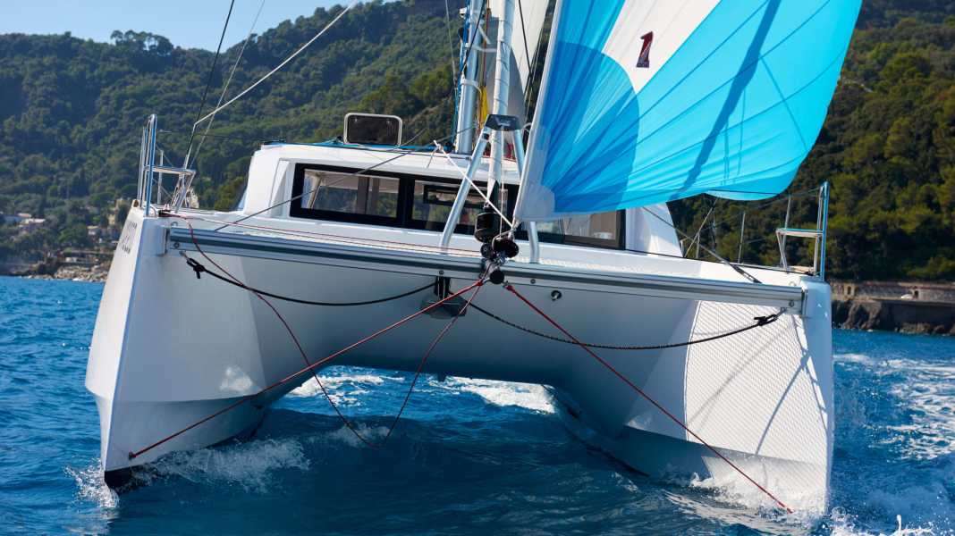 Comet Cat 37 : un complément passionnant pour le marché