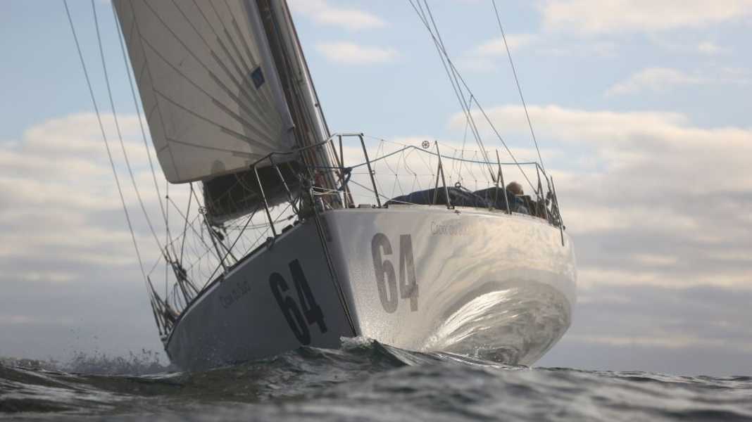 Henrik Masekowitz: The simple philosophy of Class 40