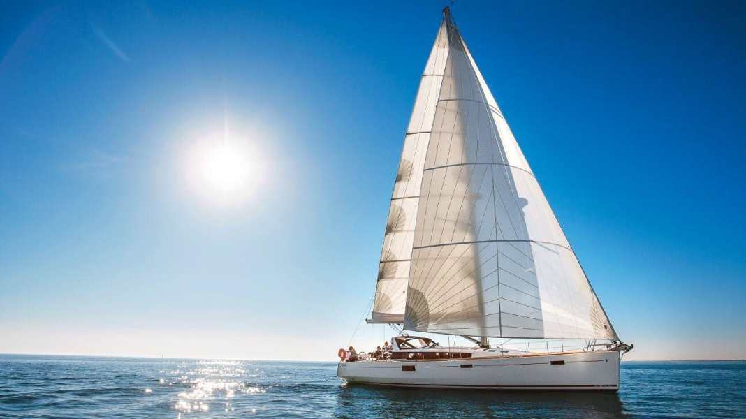 Sail special: The ideal sail for cruising boats