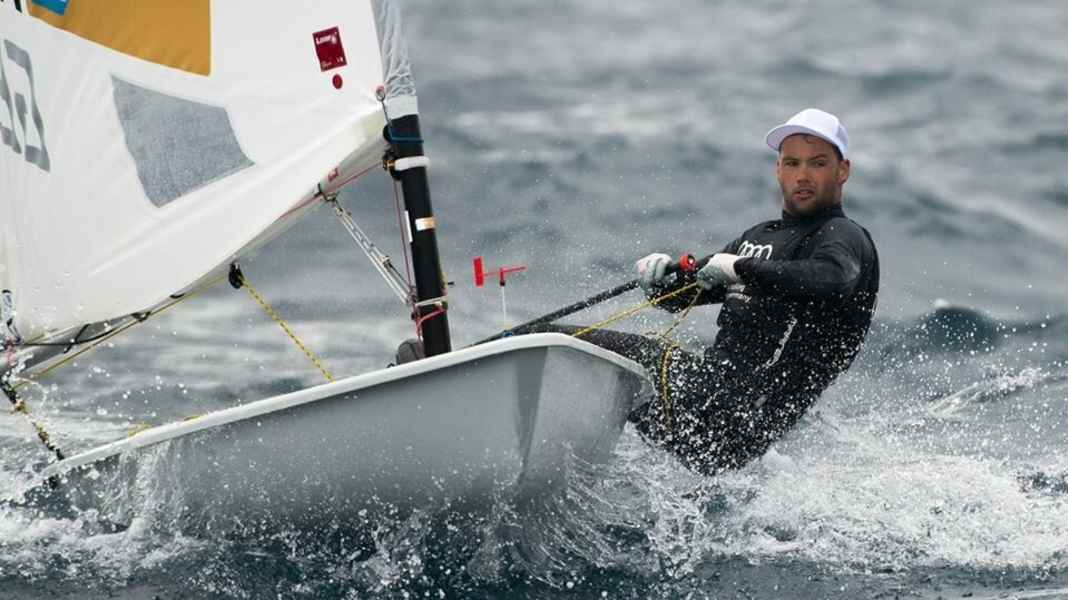 Voile olympique : "Et puis il y a eu le jeudi noir".