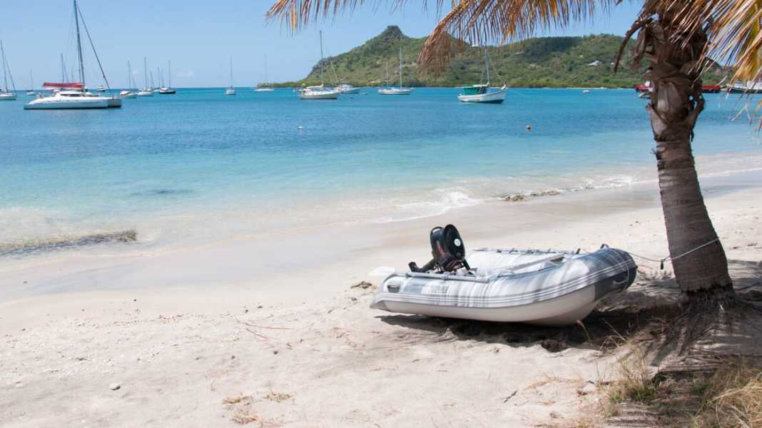 Crime: Is the Caribbean still worth travelling to?