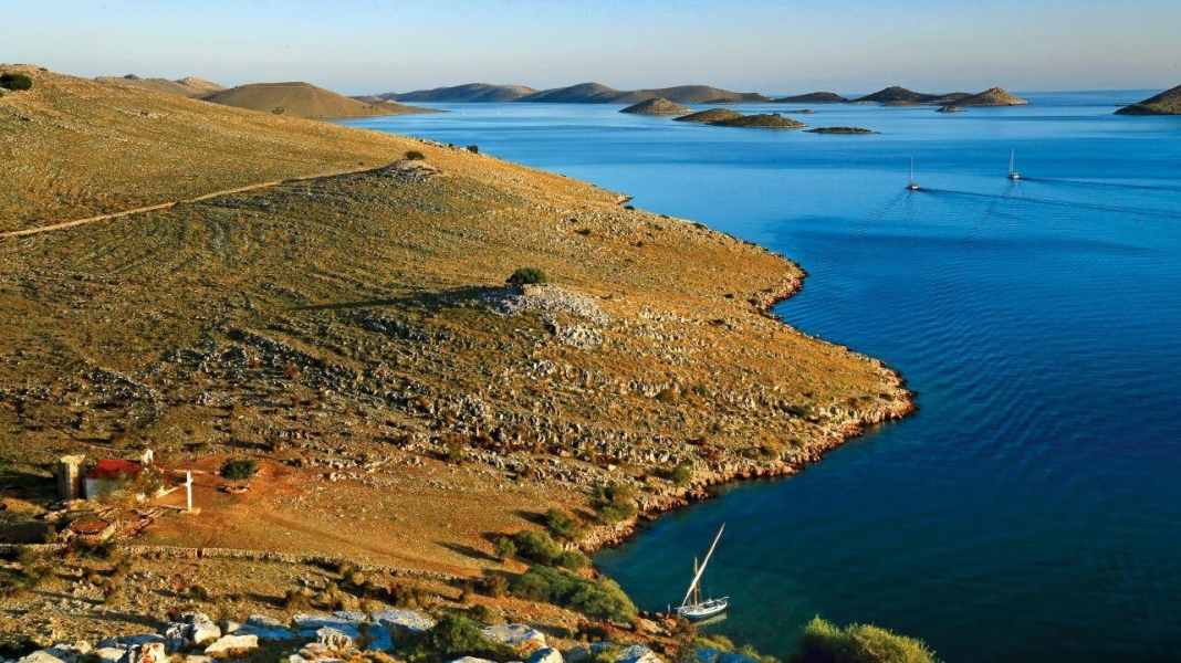 Croatia: Kornati islands with new price structure