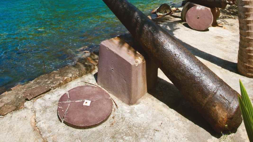 Crimes et délits : Meurtre aux Caraïbes - ce qui s'est vraiment passé