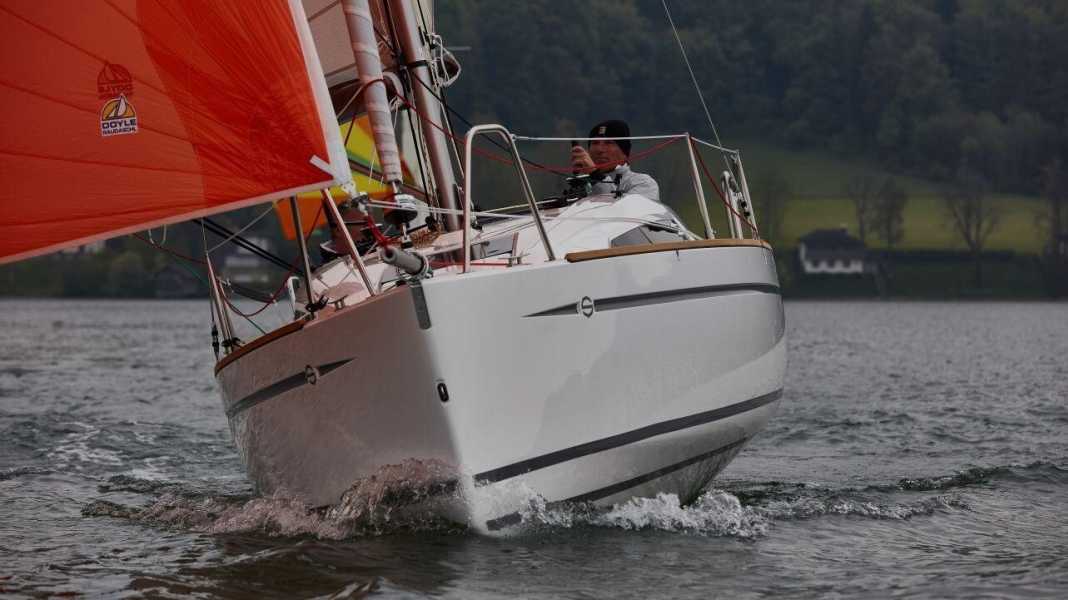 Schöchl Yachtbau: Nuovo piccolo cabinato: Sunbeam 22.1