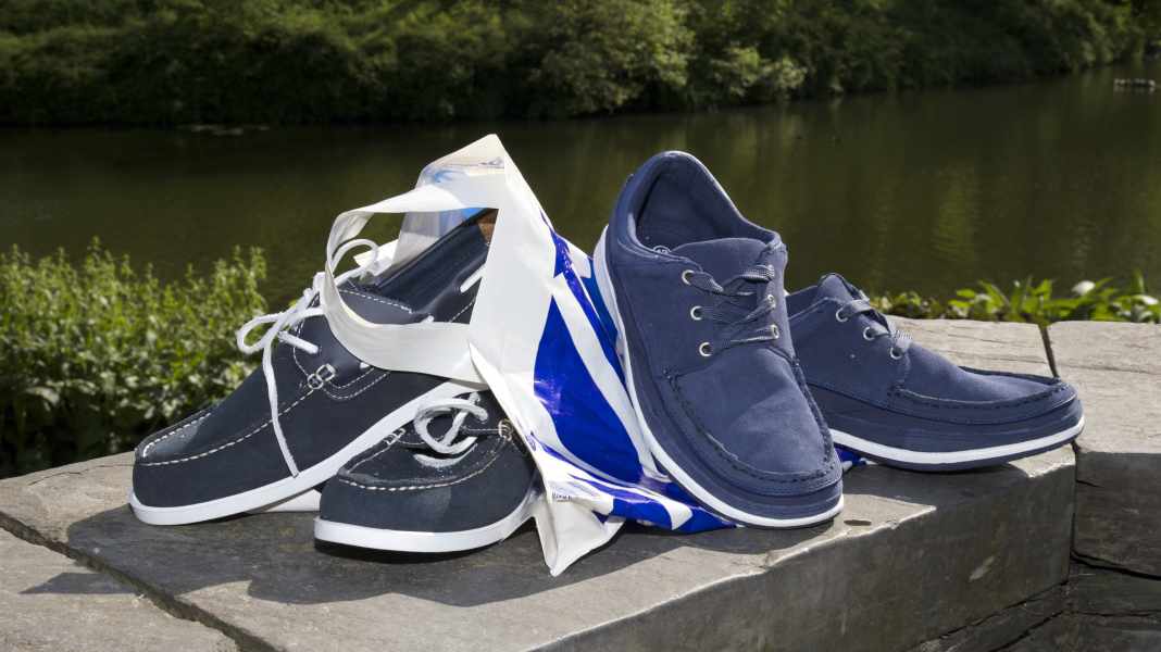 Test: Scarpe da barca per pochi soldi