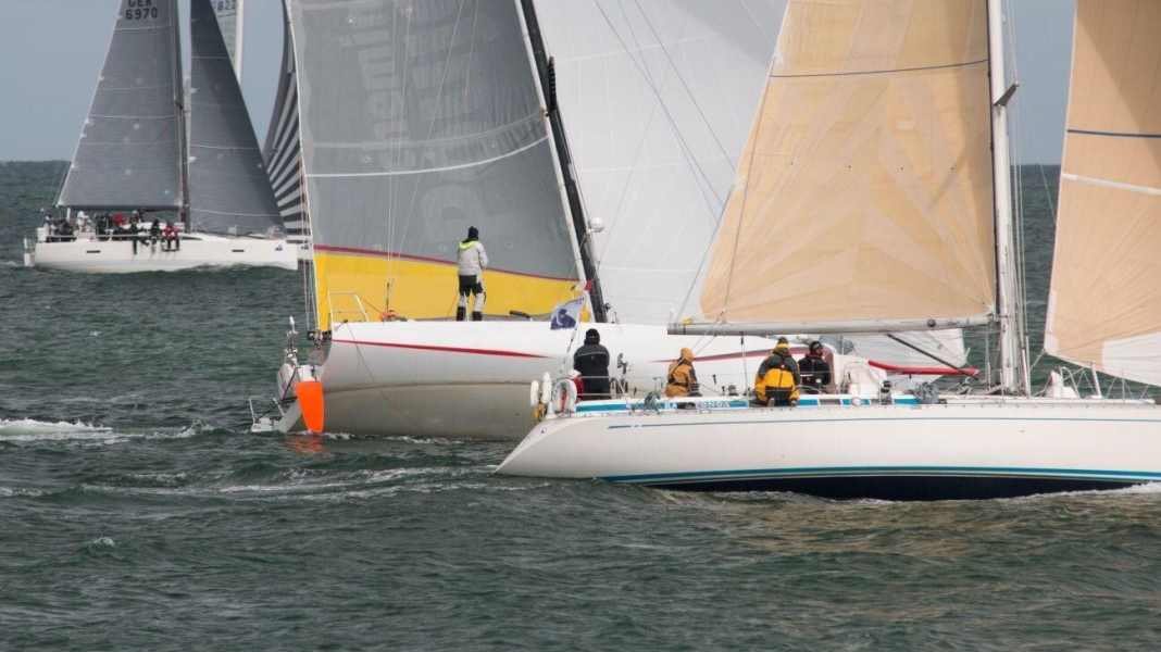 Intorno a Skagen: il faticoso viaggio verso Kiel