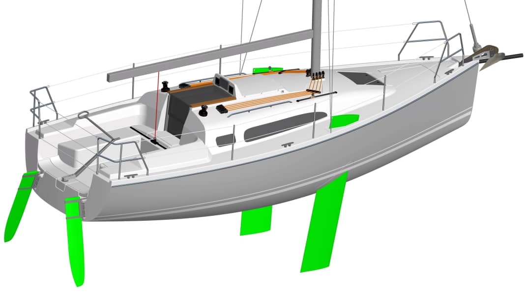 Winner 8 - D: With two swords
