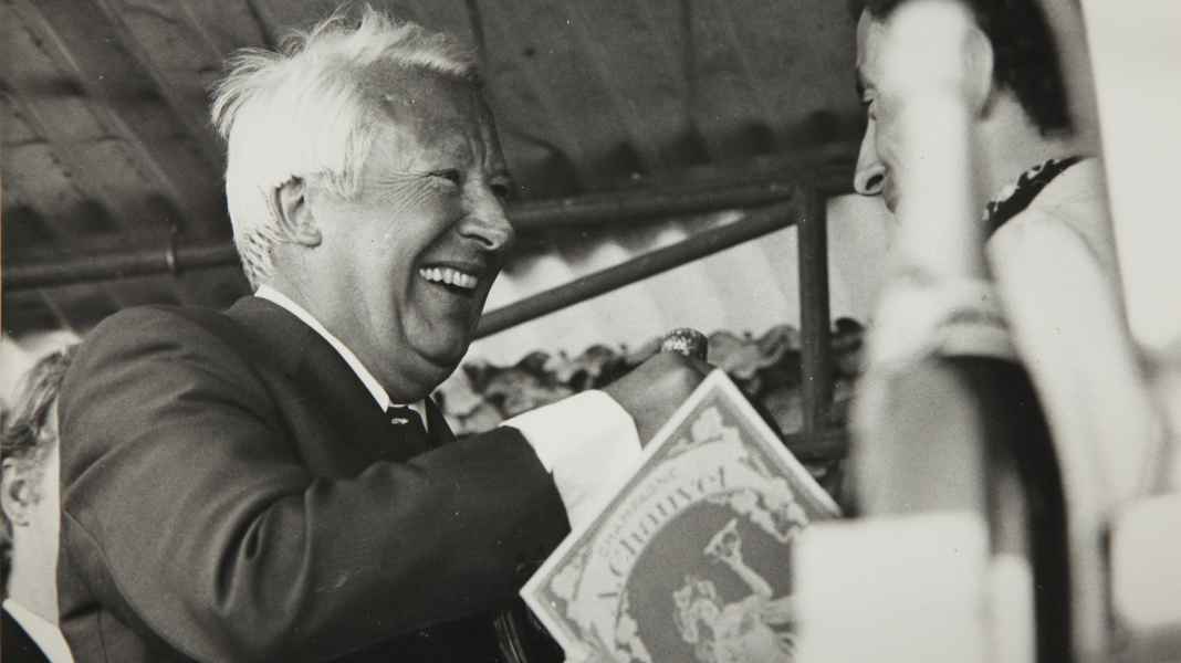Indagine: sospettato l'ex primo ministro Edward Heath