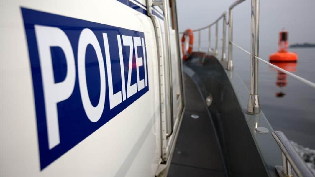 Kriminalität: Weniger Boote und Außenborder gestohlen