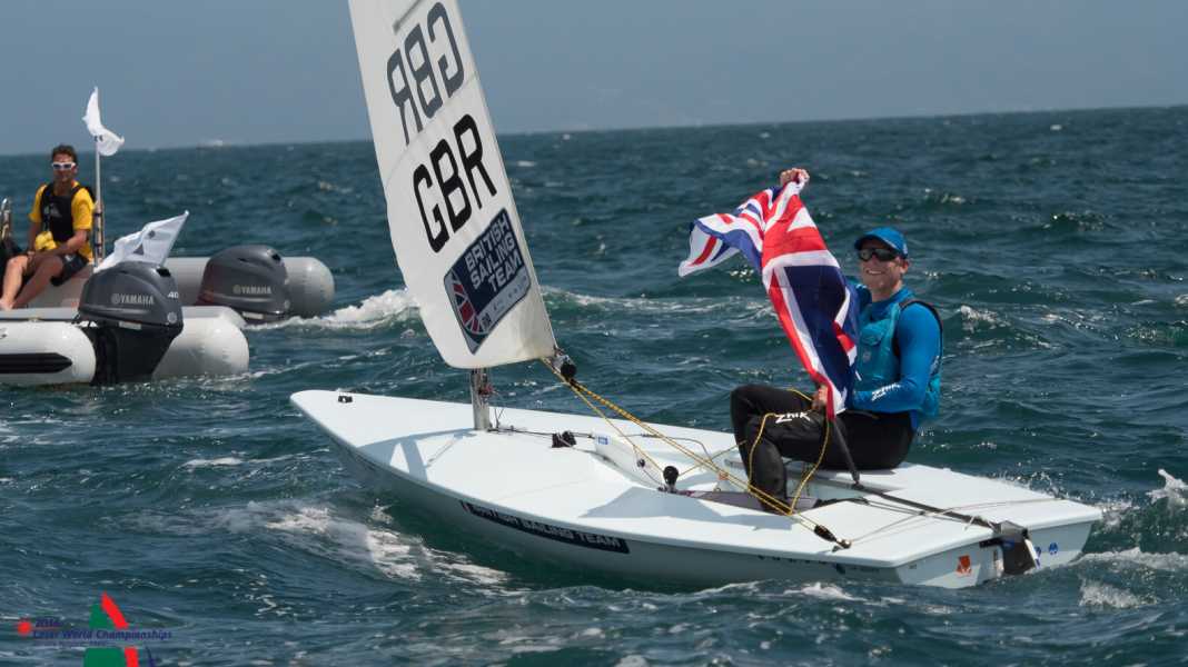 Voile olympique : trop de risques, médaille manquée