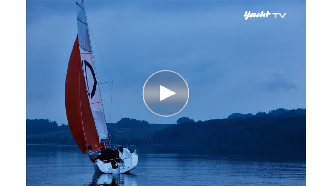 Small cruisers: Generation change with Sunbeam 22.1