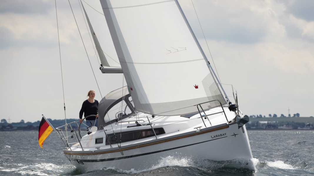 Bavaria Cruiser 34: Mehr Kabinen, mehr Ausstattung