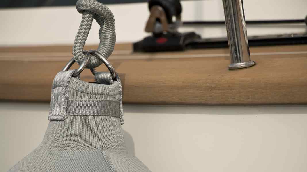 Equipaggiamento: Dite addio ai cigolii: parafanghi in tessuto leggero
