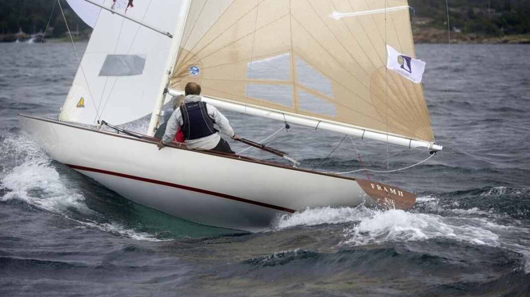 Storia dello yachtsport: lo sviluppo della classe di costruzione 5.5mR
