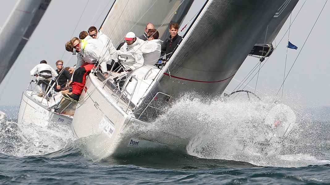 Kieler Woche: Picture gallery: the KiWo highlights
