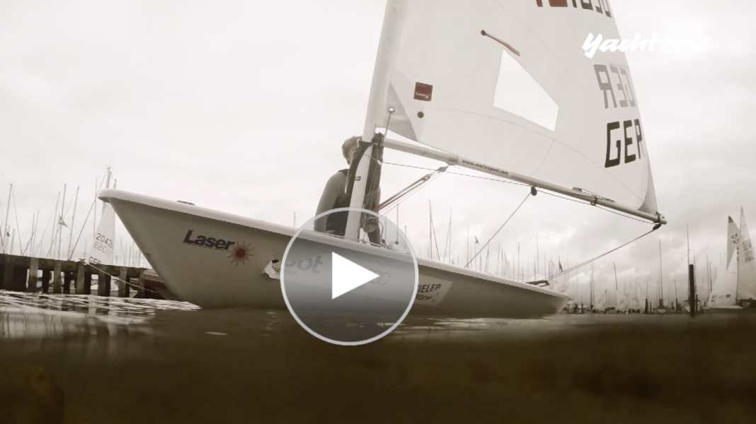 Kieler Woche 2016 : Les temps forts de KiWo : Régate en action