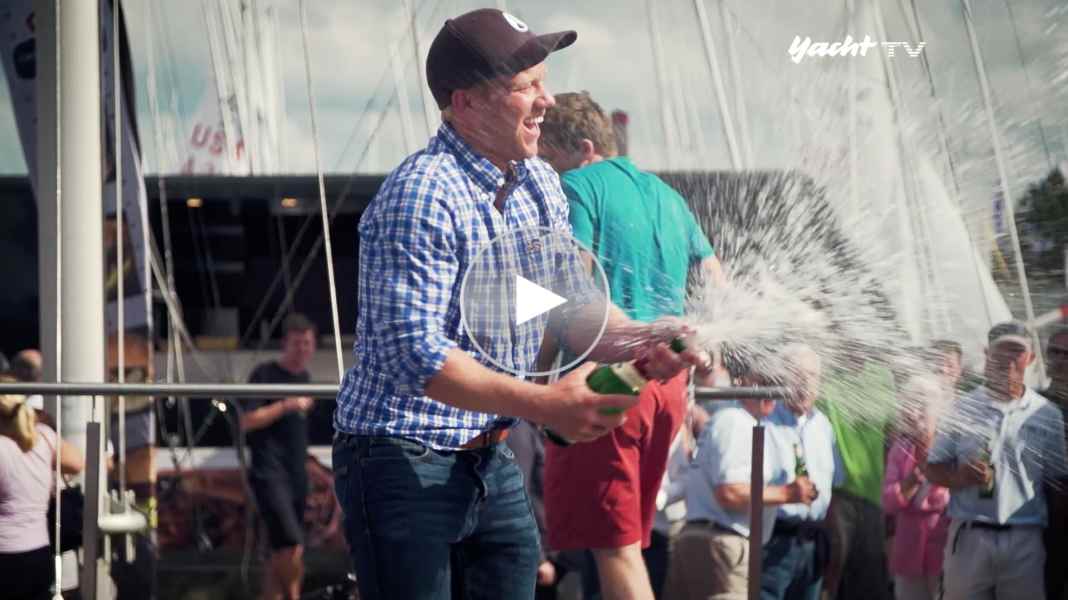 Kieler Woche 2016: KiWo-Highlights: Promi-Alarm