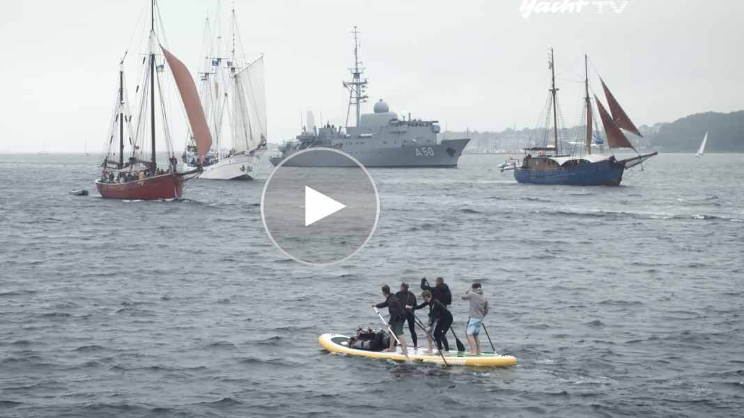 Kieler Woche 2016: KiWo-Highlights: tschüss, Kiel!