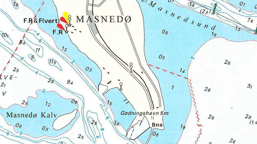 Danemark : fermeture d'un pont à Vordingborg