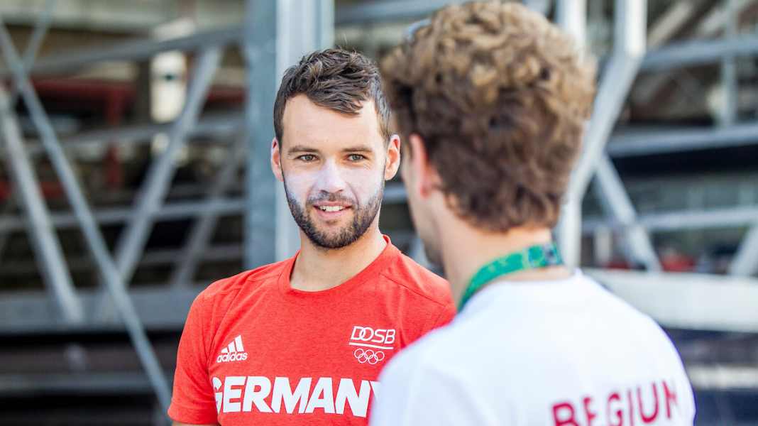 Segeln olympisch: Der Schlüssel liegt im Kopf