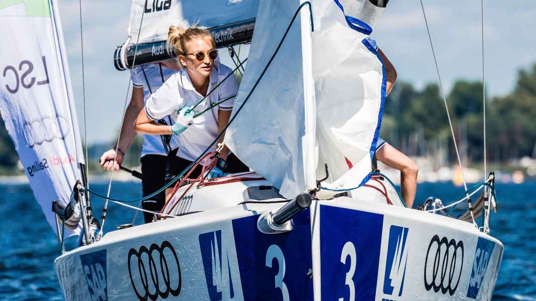 Bundesliga: Die Süd-Clubs erobern den Wannsee