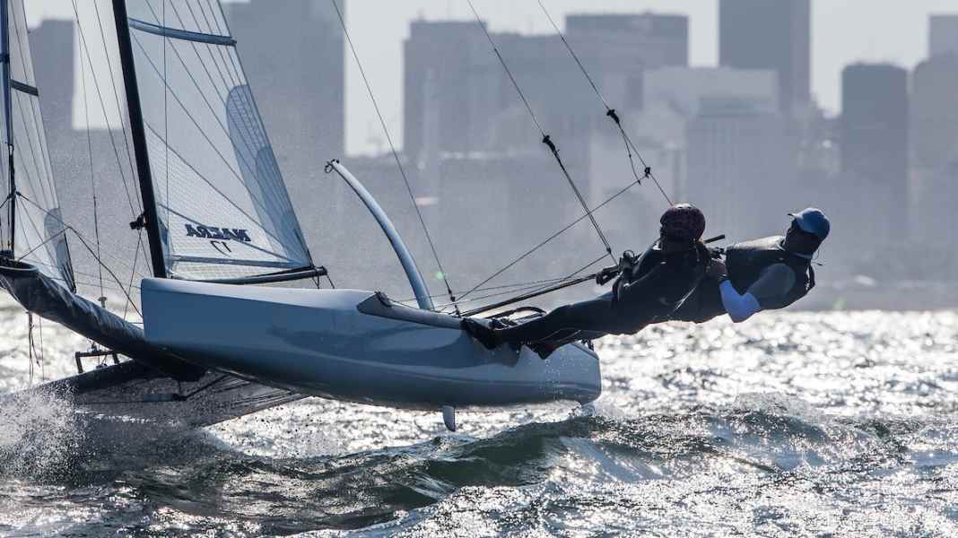 Jeux olympiques : "Un voyage incroyable