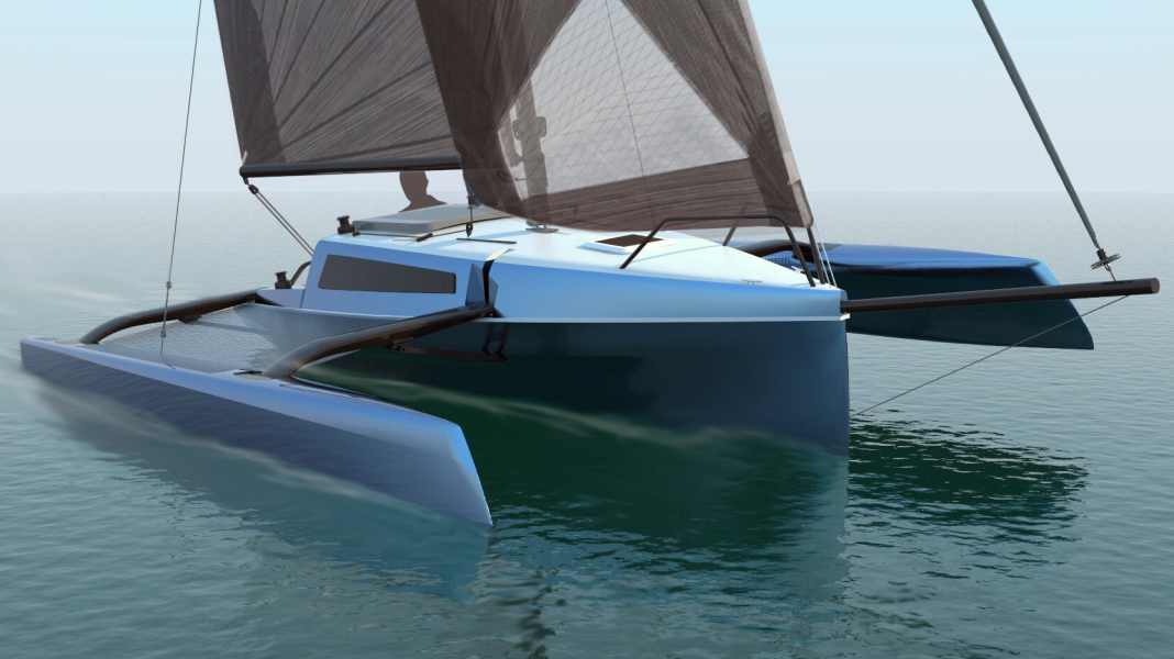 Corsair 760: Neuauflage für einen Beststeller